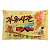 Шоколадный батончик Choco Mini Free Time Haitai, Корея, 180 г