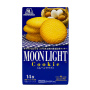 Печенье с молочным вкусом Moonlight Cookie Morinaga, Япония, 113,4 г