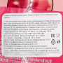 Желейные конфеты в форме данго со вкусом клубники Dango Shaped Gummy Strawberry Ennjoi Guandong Lefen, Китай, 60 г