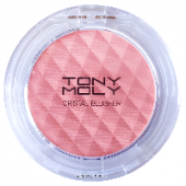 Румяна Crystal Blusher 03 Pleasure Peach Tony Moly, Корея, 6 г