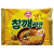 Лапша б\п со вкусом жареного кунжута Чамке Рамен Sesame Ramen Оттоги/Ottogi, Корея, 115 г
