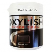 Жевательная резинка Xylish Hyper Cool «Супер свежесть», Япония, 125 г...