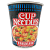 Лапша б/п со вкусом острых креветок Nissin, Китай, 79 г