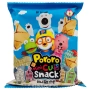 Пшеничные снэки квадратики Pororo Mini Cube Snack, Корея, 65 г.