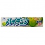 Жевательные конфеты со вкусом зеленого яблока Hi-Chew Green Apple Morinaga, Япония, 55 г