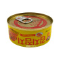Тунец консервированный с кимчи Dongwon, Корея, 90 г