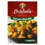 Универсальная смесь специй Гарам Масала Bestofindia, Индия, 100 г