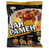 Чан Рамен Black Pasta Доширак (Doshirak), 120 г