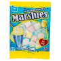 Зефир маршмеллоу с ванильным вкусом Marshies Markenburg, 80 г
