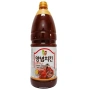 Соус с мягким вкусом (курица со специями) Cheongwoo, Корея, 2,1 кг. Срок до 20.11.2025. Соус с мягким вкусом (курица со специями) Cheongwoo, Корея, 2,1 кг. Срок до 20.11.2025.