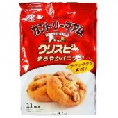 Печенье со вкусом ванили Country Ma’am Crispy Fujiya (11 шт.), Япония,