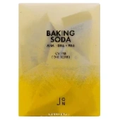 Скраб для лица с содой Baking Soda Gentle Pore Scrub J:ON, Корея, 20*5 г