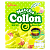Печенье с зеленым чаем матча Collon Glico, Таиланд, 54 г.