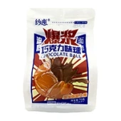 Булочка с шоколадной начинкой Date, Китай, 70 г