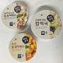 Токпокки с насыщенным вкусом супа Yorigoongri, Корея, 153 г