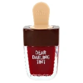 Увлажняющий гелевый тинт для губ Dear Darling Etude House RD308, Корея, 4,5 г
