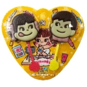 Шоколад на палочке Peko and Poko Fujiya, Япония, 24 г