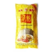 Лапша крахмальная Фунчоза (для Чапче), Китай (250 гр)
