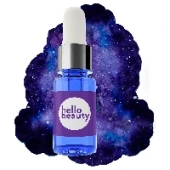 Ночная сыворотка с экстрактом персидского шелкового дерева Hello Beauty, 30 мл