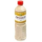 Ореховый соус Гомодари Kousyo, Япония 1 кг