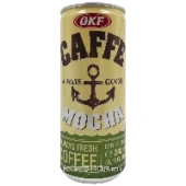Кофейный напиток Мокко OKF, Корея, 240 мл
