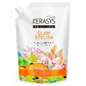 Шампунь для волос Гламур Kerasys КераСис (запасной блок), Корея, 500 мл
