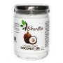 Кокосовое масло органик 100% натуральное, первый холодный отжим, нерафинированное BharMa, 500 мл Кокосовое масло органик 100% натуральное, первый холодный отжим, нерафинированное BharMa, 500 мл