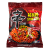 Лапша б/п Шин Рамен Shin Ramyun Stir Fry Nongshim, Корея, 131 г