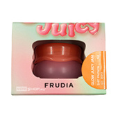 Тающий бальзам-джем для губ и щек №02 (Скромная папайя) Frudia, Корея, 4,5 г Тающий бальзам-джем для губ и щек №02 (Скромная папайя) Frudia, Корея, 4,5 г