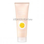 Очищающая пенка для лица EGG PORE DEEP CLEANSING FOAM, Tony Moly, Корея 150 мл