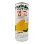 Напиток б/а сокосодержащий со вкусом манго освежающий без газа/Mango frais jus Ilhwa, Корея, 240 мл
