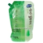 Средство для мытья посуды CHG Pure Fermentation Plant CJ LION м/у, Корея, 1,2 кг