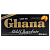 Мягкий шоколад Гана Ghana Lotte, Япония, 70 г