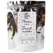 Зеленый чай Матча с имбирем (TSG) Origami Tea, Япония, 50 г