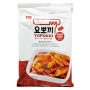 Острые рисовые палочки токпокки Sweet and Spicy Yopokki (2 порции), Корея, 280 г. Срок до 25.11.2025. Острые рисовые палочки токпокки Sweet and Spicy Yopokki (2 порции), Корея, 280 г. Срок до 25.11.2025.