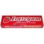 Жевательная резинка Lotte Gum Клубника, Корея, 12,5 г.