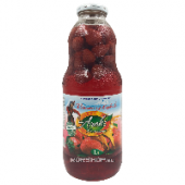 Компот из клубники Araks, Армения, 1 л