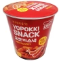 Сладко-острые снеки Yopokki, Корея, 50 г