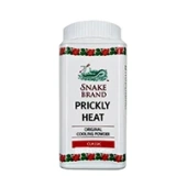 Охлаждающая пудра-тальк Prickly Heat Cooling Powder Classic Snake Brand, Таиланд, 50 г