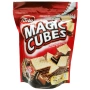Вафли с шоколадной начинкой Magic Cubes Torto, Малайзия, 150 г