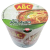 Лапша б/п со вкусом куриного шашлыка Mi ABC (стакан), Индонезия, 60 г