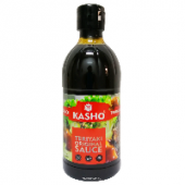 Соус Терияки Kasho, 470 мл