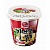 Лапша вареная Кацуо Удон с оригинальным вкусом (Katsuo Cup Udon Original Flavor) в стакане, Корея, 120 г