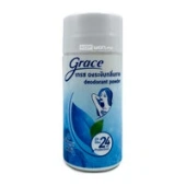 Дезодорант порошковый Свежесть Grace, Таиланд, 35 г