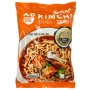 Лапша б/п со вкусом кимчи/kimchi ramen Samyang, Корея, 80 г