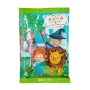 Соль для ванны тонизирующая с ароматом цитрусов Novopin Fairy Tales Bath Salt Kokubo (Япония), 50 г