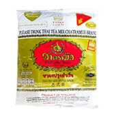 Чай черный Ассам «Золотая формула» Extra Gold ChaTraMue, Таиланд, 400 г (200 порций по 2 г)