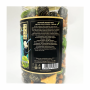 Попкорн - микс со вкусом васаби Ниппон Блэк Nippon Black Popcorn, Китай, 130 г