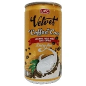 Кофейный напиток на основе кокосового молока Choco Coco Velvet, Таиланд, 180 мл