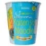 Суп-лапша б\п с морепродуктами Сифуд Нудл DAIKOKU (стакан), Япония, 66 г.